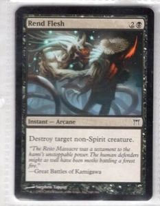 1993/2004 Magic The Gathering Eventide Doomgape #142/306 - Picture 1 of 2