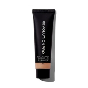 Revolution Pro Full Cover Camouflage Foundation, 25 mls choose your shade - Picture 1 of 12