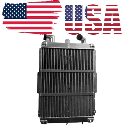 Radiadores de aluminio lado derecho para Ferrari 355 F355 3,5 L 1994-1999 Foto 1 de 3