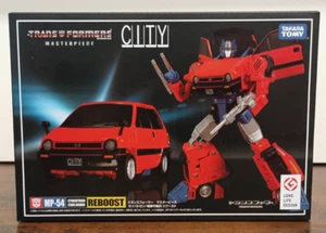 Takara Tomy Transformers Masterpiece Reboost MP-54 Neu Sealed!!! - Bild 1 von 6