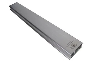 Aluminum Radius Sanding Beam 20.5" (520mm) length - choose your radius - Picture 1 of 3