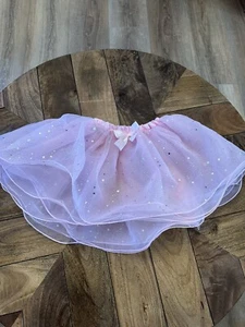 New! Pink Tutu Child 3-6 - Picture 1 of 3