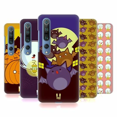 HEAD CASE DESIGNS HALLOWEEN KAWAII HARD BACK CASE & WALLPAPER FOR XIAOMI PHONES - Image 1 of 4