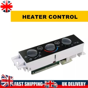 CLIMATE CONTROL A/C HEATER For 96-99 CHEVY TRUCK SILVERADO SUBURBAN YUKON TAHOE - Picture 1 of 13