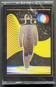 EVERTT - VIRTUAL VEGA Cassette Vaporwave Synthwave Chillsynth Stratford Ct. PSC - Picture 1 of 2