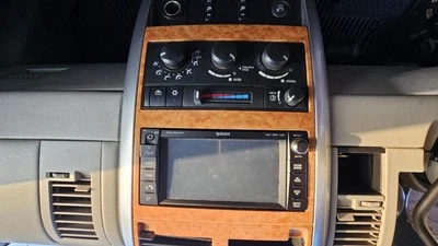 Cinturón de seguridad delantero cubo asiento conductor retractor se adapta 07-09 ASPEN 478152 Foto 1 de 4