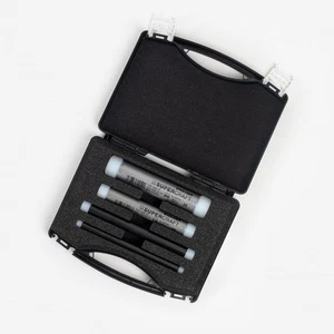 Halder Drop Mallet / Punch Set, 4 Pieces - Bild 1 von 5