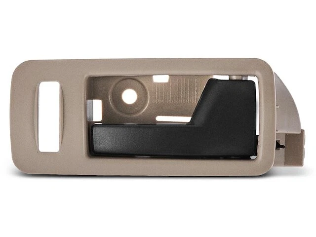 Manija de puerta delantera derecha APR 21RDSN29 para Ford Mustang 2010 2011 2012 2013 2014 Foto 1 de 1