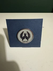 CSGO Series 3 Collectible Pin - Guardian 3 - Unscratched Code - NEW! CS GO - Picture 1 of 3