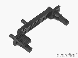 Ersatzteil Roco HO E-Lok BR 145 007-1 DB AG (63560) - Pufferbohle* - Picture 1 of 2