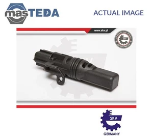 17SKV234 CRANKSHAFT POSITION SENSOR SKV GERMANY FOR MAZDA 2 - Picture 1 of 7