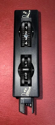 Interruptor de respaldo delantero Mercedes-Benz - 129-800-13-78 - para MBZ R129 300SL y más Foto 1 de 4