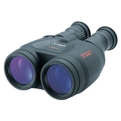 Canon binoculars 18 x 50 IS (T39719) Category: Binoculars and Monoculars - Image 1 of 2
