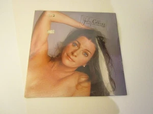Judy Collins Hard Time For Lovers LP Album Elektra Records 6E-171 *SEALED* BE26 - Picture 1 of 2