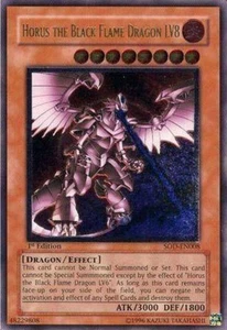 🚨1ST EDITION🚨 SOUL OF THE DUELIST | 2004 Yu-Gi-Oh! | Vintage Konami TCG U PICK - Picture 1 of 35