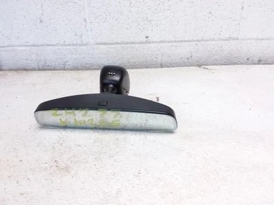 Внутреннее зеркало заднего вида 2022 AUDI Q7 Autodim от оригинального производителя номер детали 8W0857511H - Изображение 1 из 4