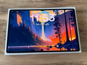 Samsung Galaxy Tab S10 Ultra X920 14.6" WiFi 12GB RAM 512GB - Moonstone Gray EU - Imagen 1 de 3