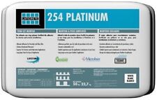 254 Platinum Multipurpose Thin-Set Mortar, 50 lb. White