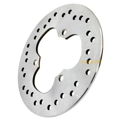 Rotor de disco de freno trasero para Honda TRX450ER 2006-2014 TRX450R 2004-2009 Foto 1 de 3