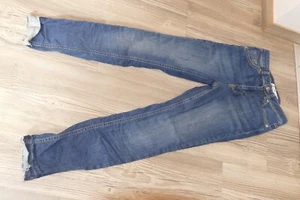 Damen Jeans Hose Gr. 36 Missguided Petite Blau - Bild 1 von 3