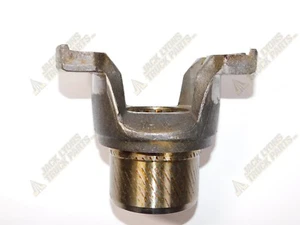 72NYS34-23 New Meritor Rockwell END YOKE - OEM, Obsolete, New Old Stock - Picture 1 of 5
