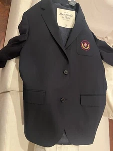Blazer ABERCROMBIE & FITCH PARA HOMBRE MEDIANO Y 400 - Imagen 1 de 5