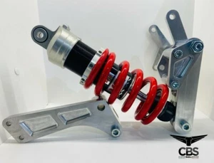 Kit mono a compressione completo di ammortizzatore S1/X1/M2 1999 - Picture 1 of 2