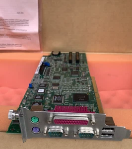 GENUINE IBM ESERVER XSERIES 380 LEGACY BOARD - 06P5526 / 06P5525 - Picture 1 of 9