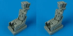 QB48223 Quickboost 1:48 Grumman F-14A / B Tomcat asientos eyectables con cinturón de seguridad - Imagen 1 de 1