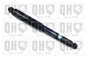 Quinton Hazell QAG181186 Shock Absorber Rear Gas Fits VW CRAFTER 2E 2F 2006-2013 - Picture 1 of 1