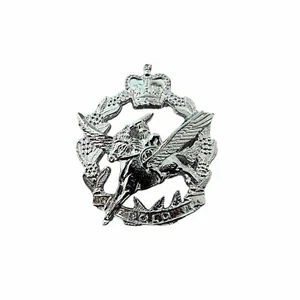 5th Aviation Regiment hat badge – 2nd Pattern (A376) - Picture 1 of 4