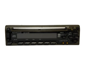 Kenwood KDC-4070R Car Stereo Faceplate Only – Original Replacement Part - Picture 1 of 6