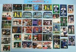 1991+ Upper Deck-SPx KEN GRIFFEY JR Lot x 155 Die-Cut Insert-SP-Base | HOF Batch - Picture 1 of 9