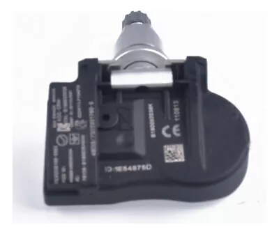 New 4X tpms pressure monitor iodine system sensor 315MHz for   2 3 5 6 - Image 1 of 4