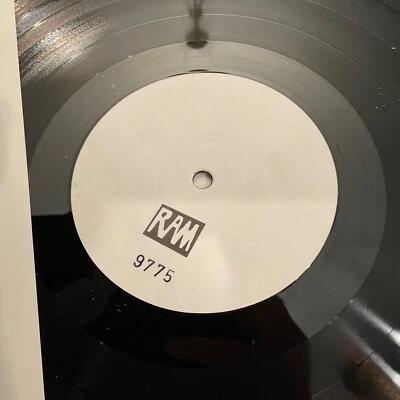 PAUL McCARTNEY LP  RAM - MONO 2012 Limited Edition NM - Image 1 of 4