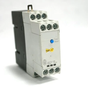 EMT6-DB MOELLER Thermistor Overload Relay 6A 24-240v-ac/dc 1NO/1NC SP 2W - Picture 1 of 4