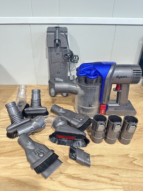 dyson ダイソン コードレスクリーナー DC35 サイクロン 掃除機 付属品