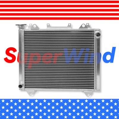 SuperWind for 2014-2021 Kawasaki Teryx 800 KRF800/Teryx4 800 KRT800 Radiator 20 - Изображение 1 из 4