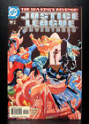 COMICS: DC: Justice League Adventures #14 (2003), Aquaman vs JLA - RARE 