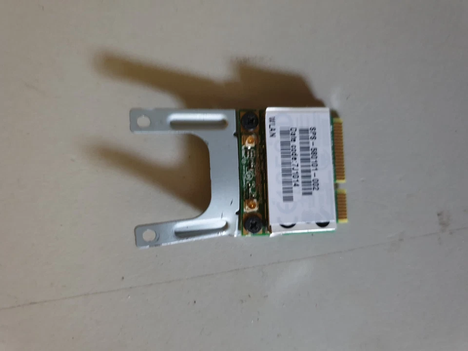 Compaq CQ41 Wifi Board - Image 1 of 1