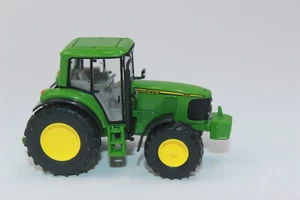 Wiking 039302 John Deere 6820 Tractor 1:87 H0 New in OVP - Picture 1 of 8