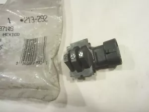 1986 - 1989 Buick Olds Pontiac Firebird 231 eng Delco Crankshaft Position Sensor - Picture 1 of 2