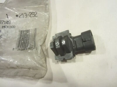 Buick Olds Pontiac Firebird 231 eng Delco 1986-1989 sensor de posición del cigüeñal Foto 1 de 2