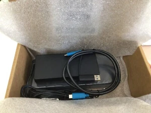Lenovo Thinkpad Hybrid USB-C mit USB-A Dock 40AF0135UK - 2x HDMI / 2x DP 4 - Bild 1 von 2