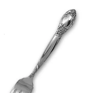 Oneida Ltd. Ballad Country Lane Your Choice Silversmiths Plated Flatware MCM - Picture 1 of 9