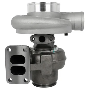 HX35W Turbo Turbocharger 3537132 3802770 3537132 Fits Cummins Engine 6BT - Picture 1 of 8
