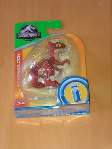 IMAGINEXT Jurassic World Stygimoloch - Nuevo en paquete - Imagen 1 de 3
