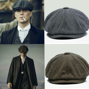 Gatsby Hats for Men for sale | eBay