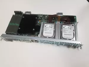 Cisco UCS-E140D-M1/K9 48Gb RAM, 3x1Tb SATA Max Config for ISR 4000 Series - Picture 1 of 2