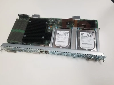 Cisco UCS-E140D-M1/K9 48Gb RAM, 3x1Tb SATA Max Config for ISR 4000 Series - Image 1 of 2